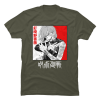 nobara kugisaki shirt